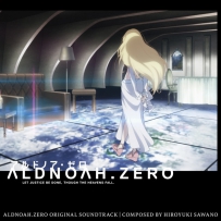 アルドノア･ゼロ オリジナル・サウンドトラック