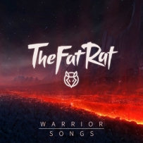 Dota 2 Music Pack [TheFatRat - Warrior Songs] - 2018, FLAC (tracks), lossless