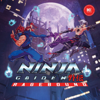 [24-48][OF][GM] 忍者龙剑传 Ninja Gaiden Ragebound - 2017-2025