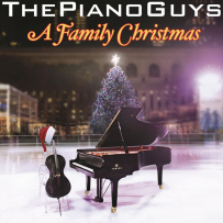 [免币] The Piano Guys - (6 Disc) (24-44.1).hires