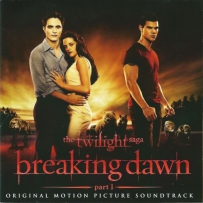 《暮光之城：破晓 Part 1》The Twilight Saga：Breaking Dawn - Part 1 - 2011, FLAC (tracks+.cue), lossless