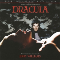 1979 - 《吸血鬼》Dracula (Deluxe Edition, Limited Edition, Reissue, Remastered) (2 CD) - 2018 (1979).FLAC