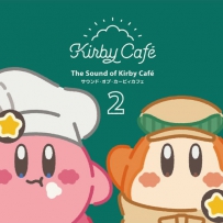 2019 星之卡比 The Sound of Kirby Café 2