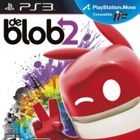 颜料宝贝2 de Blob 2 Soundtrack - 2011, {WEB}, FLAC