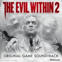 恶灵附身 The Evil Within 2 Original Game Soundtrack (by Masatoshi Yanagi & Shuichi Kobori) - 2017, FLAC (tracks), lossless