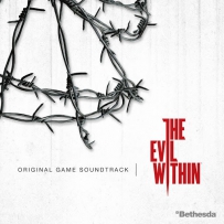 恶灵附身 The Evil Within Soundtrack Collection (Masatoshi Yanagi & V.A.) - 2014 - 2017, (CD 4), MP3, 320 kbps