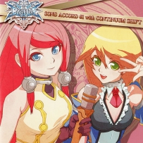 苍翼默示录 [2009] BlazBlue Song Accord #1 with Continuum Shift