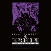 [24-96] THE FAR EDGE OF FATE FINAL FANTASY XIV OST - 2017