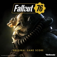 辐射 Fallout 76 (by Inon Zur) - 2018, FLAC (tracks), lossless