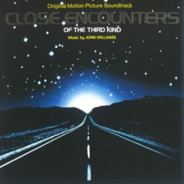 《第三类接触》Close Encounters of the Third Kind - 2004 (Soundtrack) (24 192)