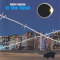 罗杰·瓦特斯：全新现场 Roger Waters - In The Flesh – Live (2000) (2.8MHz DSD64).ISO