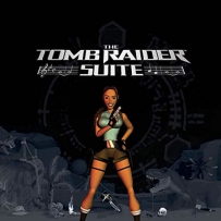 古墓丽影 The Tomb Raider Suite - 2019, FLAC (image+.cue), lossless