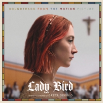 《伯德小姐》Lady Bird (Soundtrack from the Motion Picture).flac