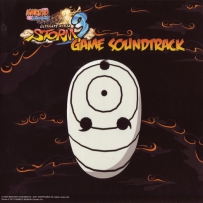 火影忍者：究极忍者风暴 3 Game Soundtrack - 2013, FLAC