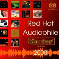 明达超级发烧碟(红绿黄) Red Hot Audiophile [SACD-r].iso