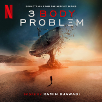 《三体》网飞版.Three Body.三體.3 Body Problem
