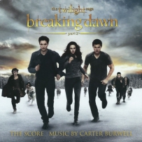 《暮光之城：破晓 Part 2》The Twilight Saga：Breaking Dawn - Part 2 - 2012, FLAC (tracks+.cue), lossless (Score)