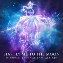 [24-96] Sia - Fly Me To The Moon (Inspired By Final Fantasy XIV)