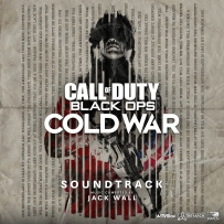 使命召唤 2020 Call Of Duty Black Ops：Cold War (by Jack Wall) - 2020, FLAC (tracks), lossless