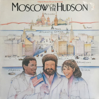 [DSD128] [LP] Moscow On The Hudson - 1984, DSD128 (tracks)
