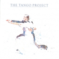 《The Tango Project》 - 1982 - The Tango Project [FLAC]