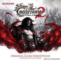 2014 - Castlevania -Lords of Shadow- 2 Original Game Soundtrack (by Oscar Araujo), FLAC (tracks+.cue), lossless