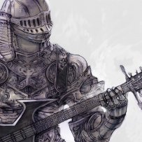 2013 DANCING DAD (EARTHBOUND PAPAS)