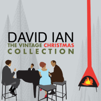 David Ian - 复古圣诞节精选 The Vintage Christmas Collection (24-96).hires