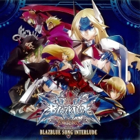 苍翼默示录 [2011] BlazBlue Song Interlude