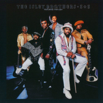 The Isley Brothers - 3 + 3 1973 (Epic.2001).DFF