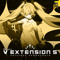 [24-48] DJMAX RESPECT V - V EXTENSION V - 2023, FLAC (tracks)