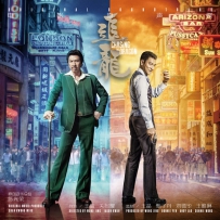 《追龙》电影原声碟, lossless (tracks).flac