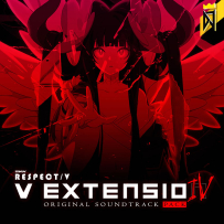 [24-48] DJMAX RESPECT V - V EXTENSION IV - 2023, FLAC (tracks)