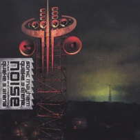 雷神之锤 Quake 3 Arena - Noise (by Sonic Mayhem) - 1999, FLAC (tracks+.cue), lossless