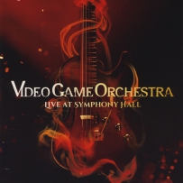 Live at Symphony Hall [Video Game Orchestra]