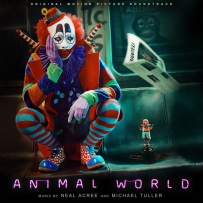 《动物世界》Neal Acree & Michael Tuller - Animal World (Original Motion Picture Soundtrack).flac
