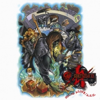 罪恶装备 2003 GG XX Sound Alive - A.S.H