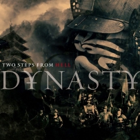 Two Steps From Hell - 2007 - Dynasty 3CD