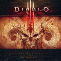 (2012) Diablo III - Collector's Edition Soundtrack