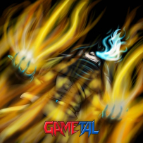 [24-44] GaMetal - 2021 - VI- Reignited, FLAC (tracks), lossless