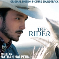 《骑士》Nathan Halpern - The Rider (Original Motion Picture Soundtrack).flac