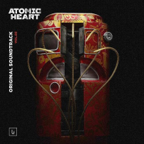 原子之心 Atomic Heart (Original Game Soundtrack) Vol.3 - 2023, FLAC (tracks), 24-48