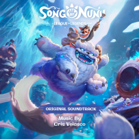 英雄联盟外传 A League of Legends Story - Song of Nunu - 2023
