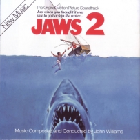 1978 - 《大白鲨2》Jaws 2 (Remastered) (Expanded Edition) (2 CD) - 2015 (1978).FLAC