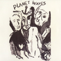 Bob Dylan - 1974 - Planet Waves (2003 Remaster).DFF