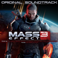 质量效应 Mass Effect 3 by Sam Hulick, Cris Velasco, Sascha Dikiciyan, Christopher Lennertz (2012), FLAC (tracks+.cue), lossless