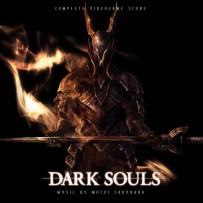 黑暗之魂 [2012.10.25] Dark Souls with Artorias of the Abyss Editon Original Soundtrack, MP3, 320 kbps