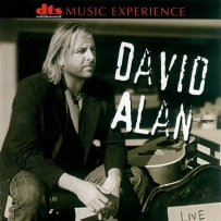 David Alan - David Alan - 2001 (Country, Blue grass), MLP.iso