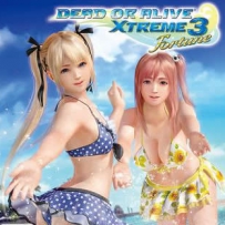 死或生 Dead or Alive：Xtreme 3 - Full Soundtrack - 2016, MP3, V0