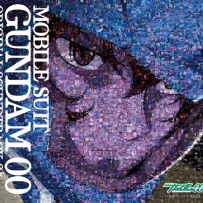 《机动战士高达oo 原声带4》original sound track 4, flac (tracks).lossless